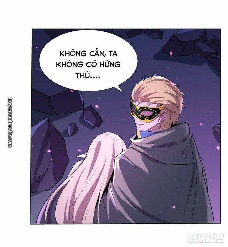 Ma vương thất nghiệp - Chapter 106 - Page 5