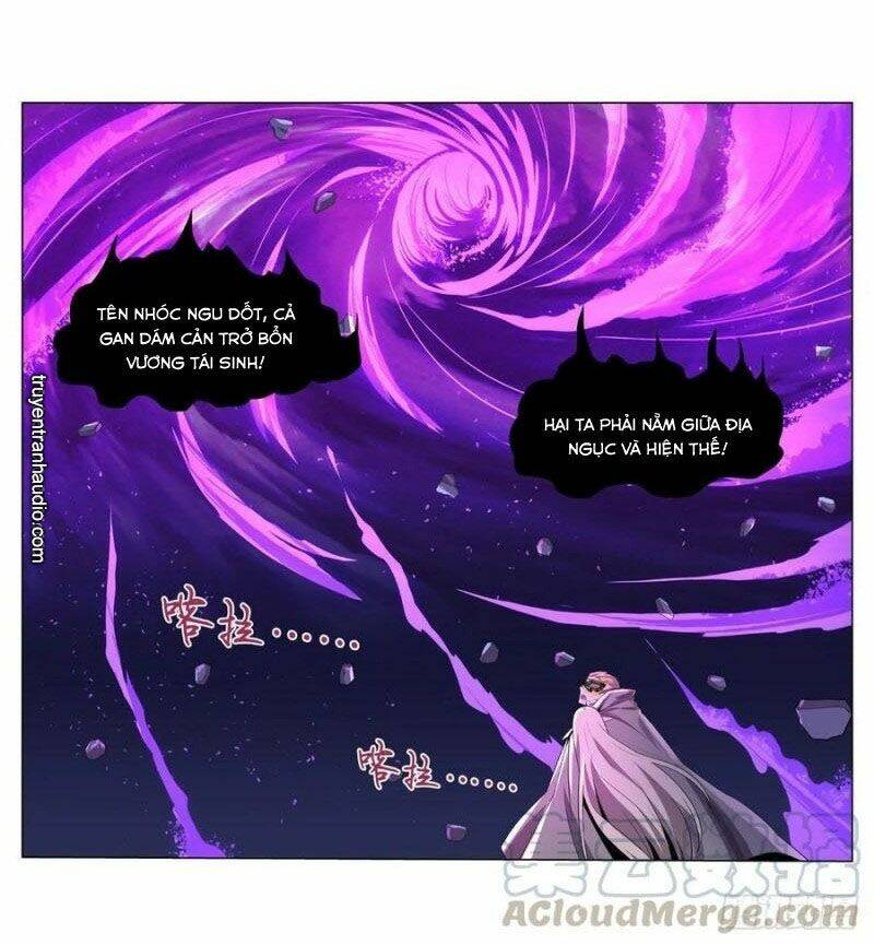 Ma vương thất nghiệp - Chapter 106 - Page 7