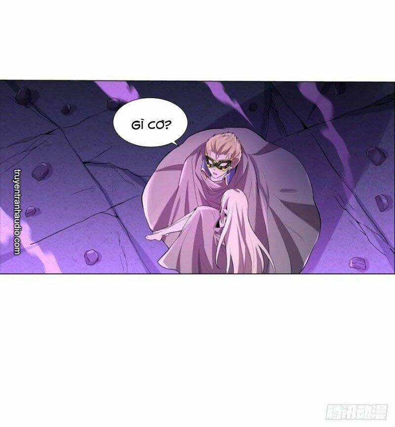 Ma vương thất nghiệp - Chapter 106 - Page 8