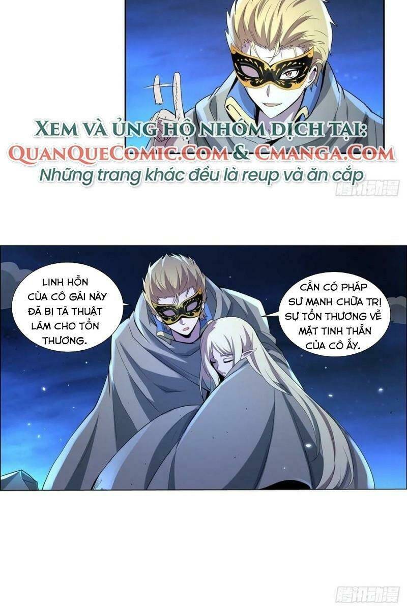 Ma vương thất nghiệp - Chapter 107 - Page 9