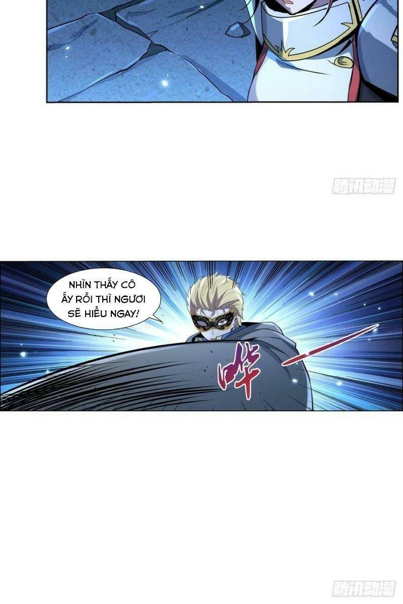 Ma vương thất nghiệp - Chapter 107 - Page 11