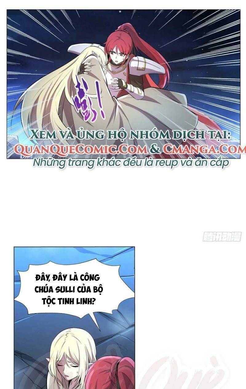 Ma vương thất nghiệp - Chapter 107 - Page 12