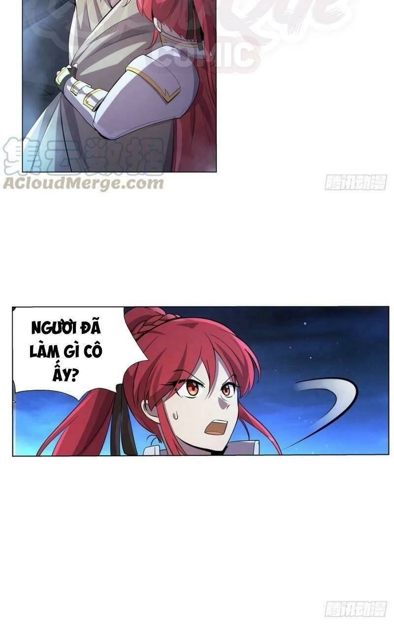 Ma vương thất nghiệp - Chapter 107 - Page 13