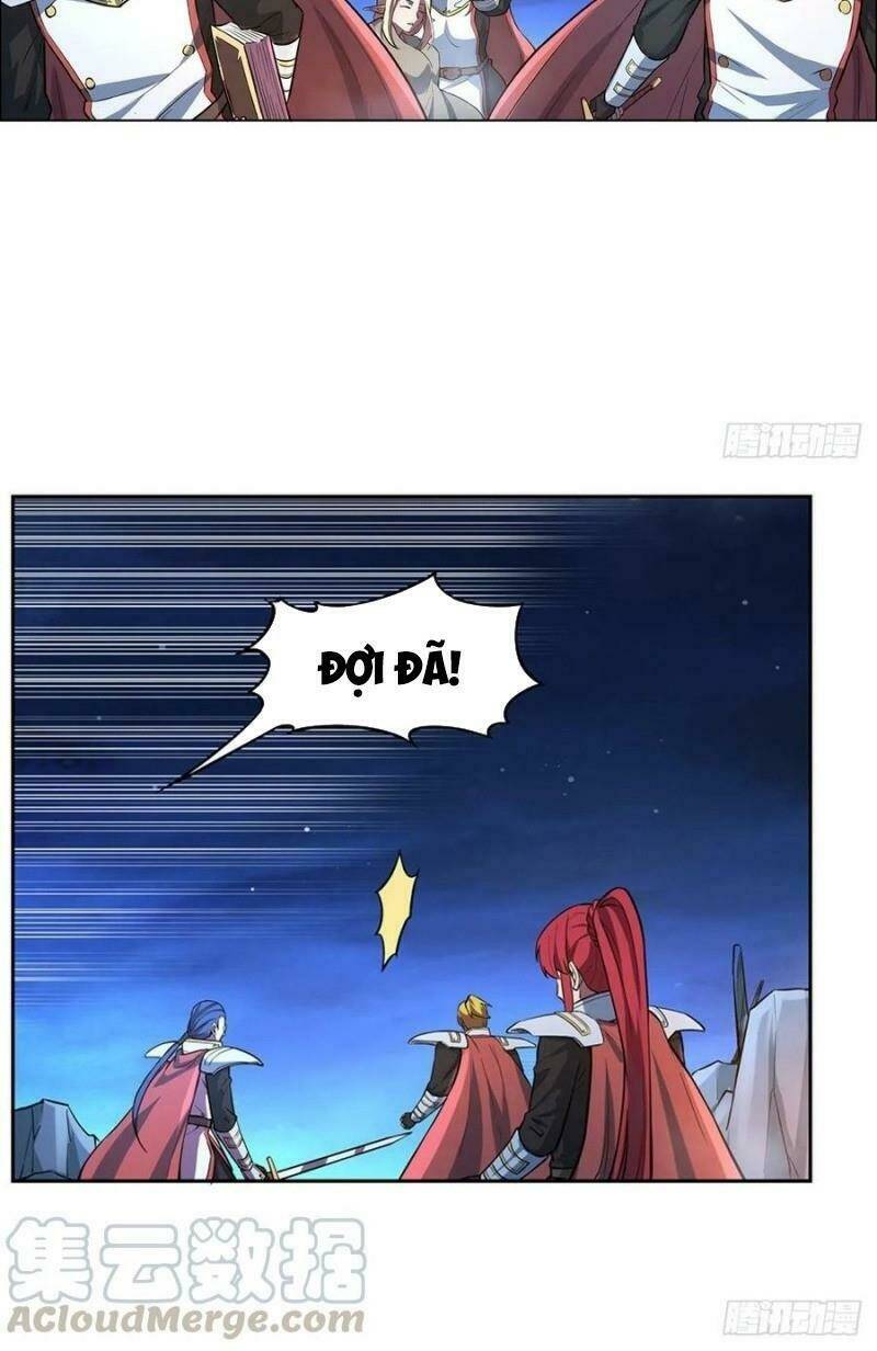 Ma vương thất nghiệp - Chapter 107 - Page 15