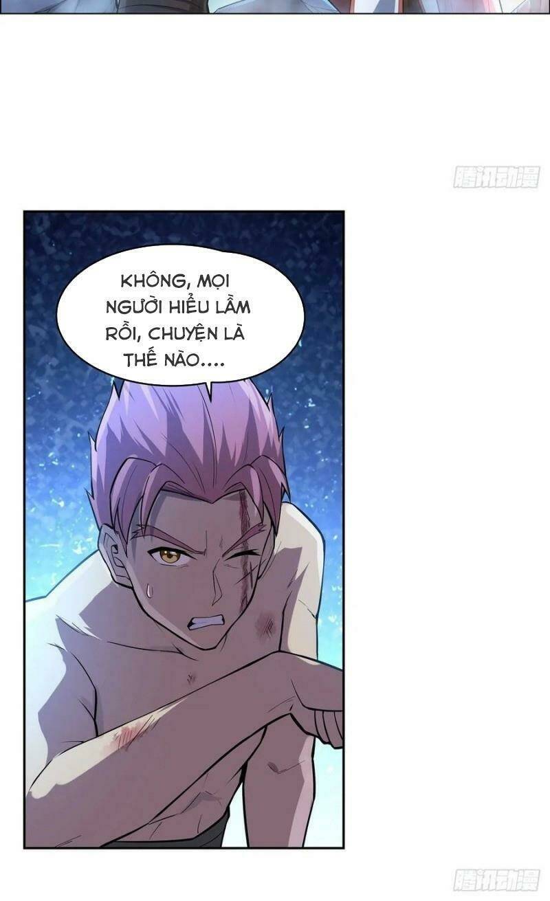 Ma vương thất nghiệp - Chapter 107 - Page 17