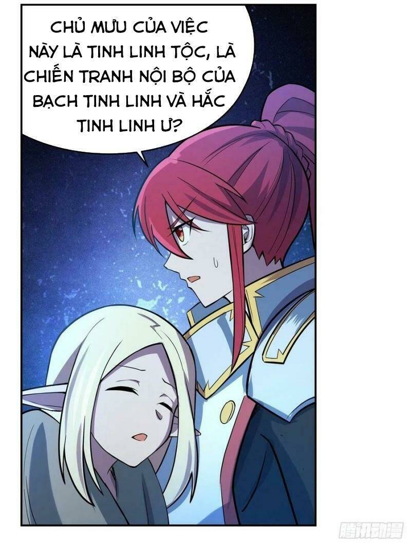 Ma vương thất nghiệp - Chapter 107 - Page 19