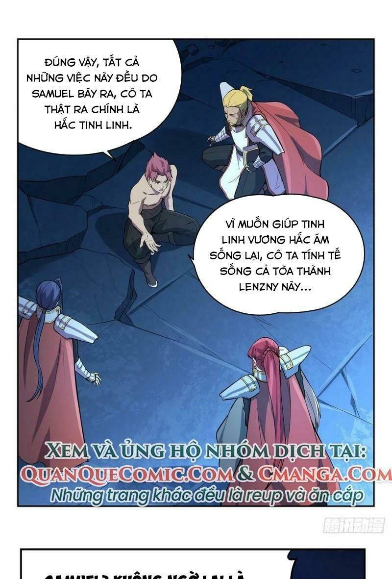 Ma vương thất nghiệp - Chapter 107 - Page 20
