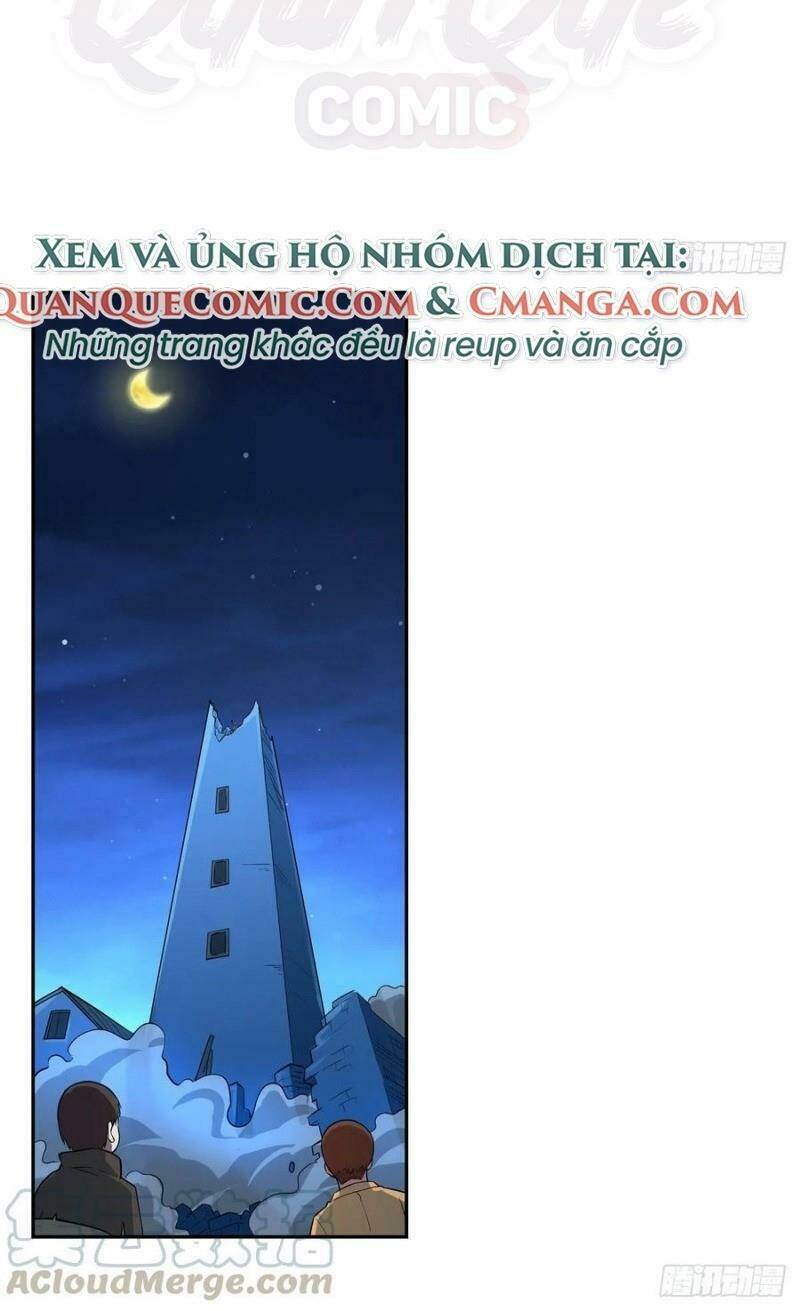 Ma vương thất nghiệp - Chapter 107 - Page 25