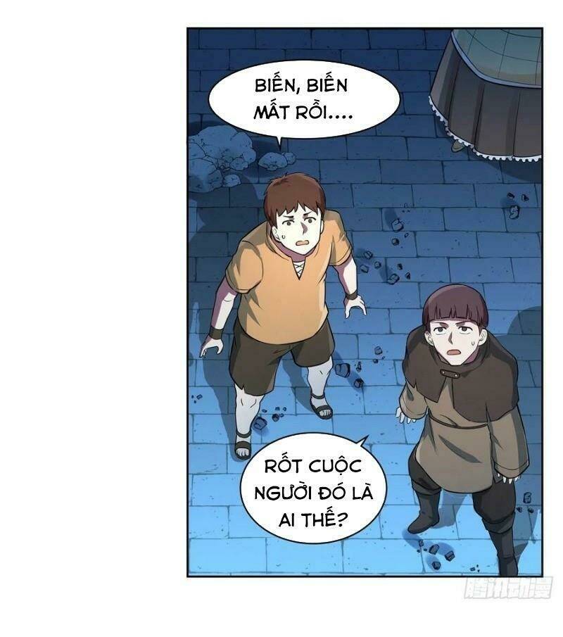 Ma vương thất nghiệp - Chapter 107 - Page 26