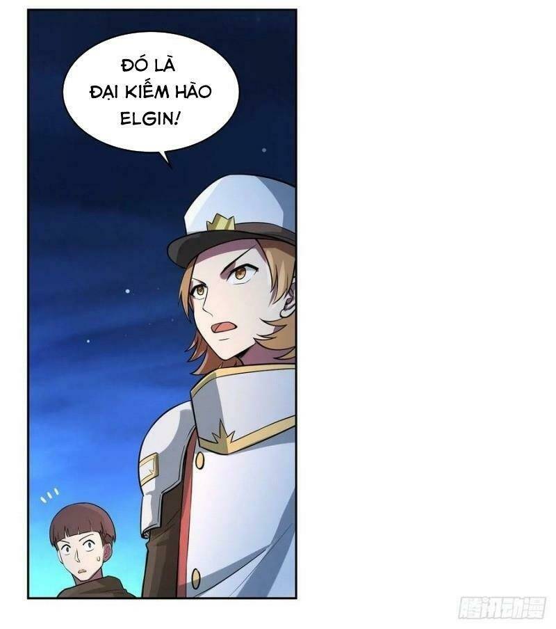 Ma vương thất nghiệp - Chapter 107 - Page 27