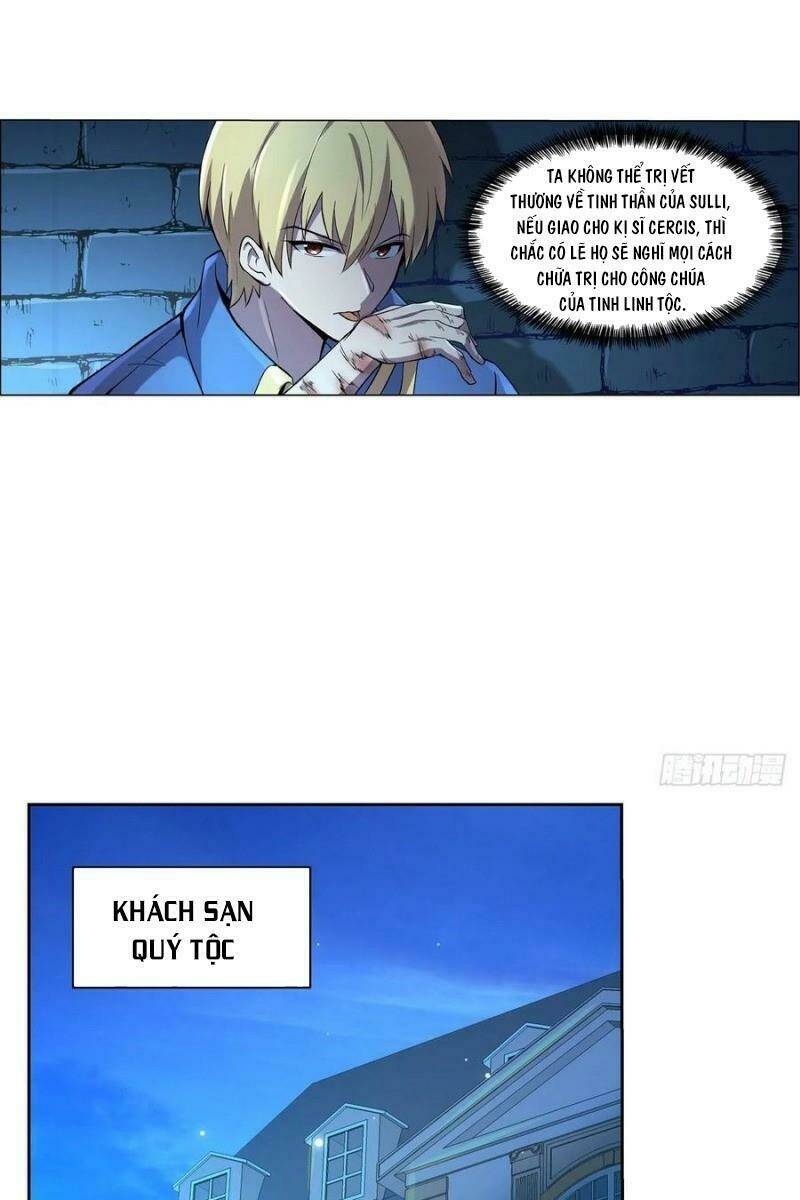 Ma vương thất nghiệp - Chapter 107 - Page 32