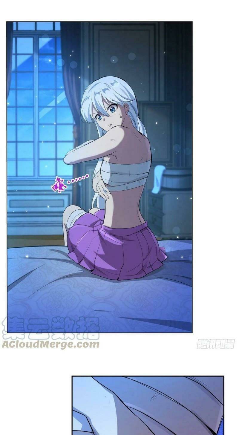 Ma vương thất nghiệp - Chapter 107 - Page 34