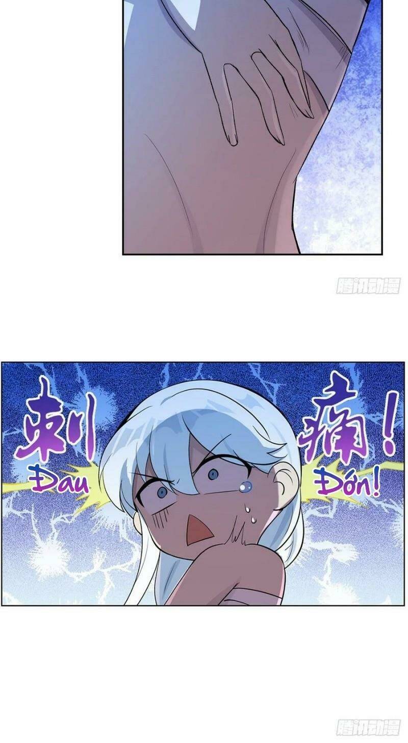 Ma vương thất nghiệp - Chapter 107 - Page 35