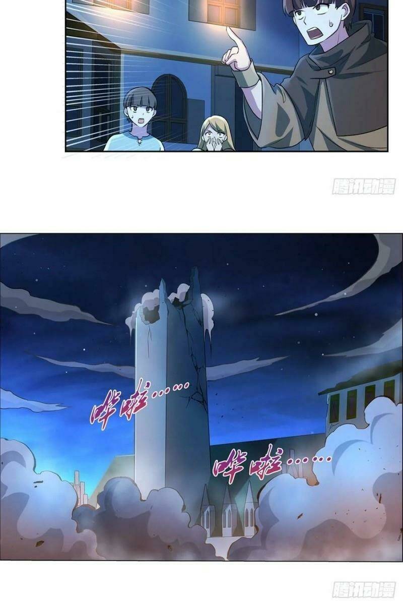 Ma vương thất nghiệp - Chapter 107 - Page 3