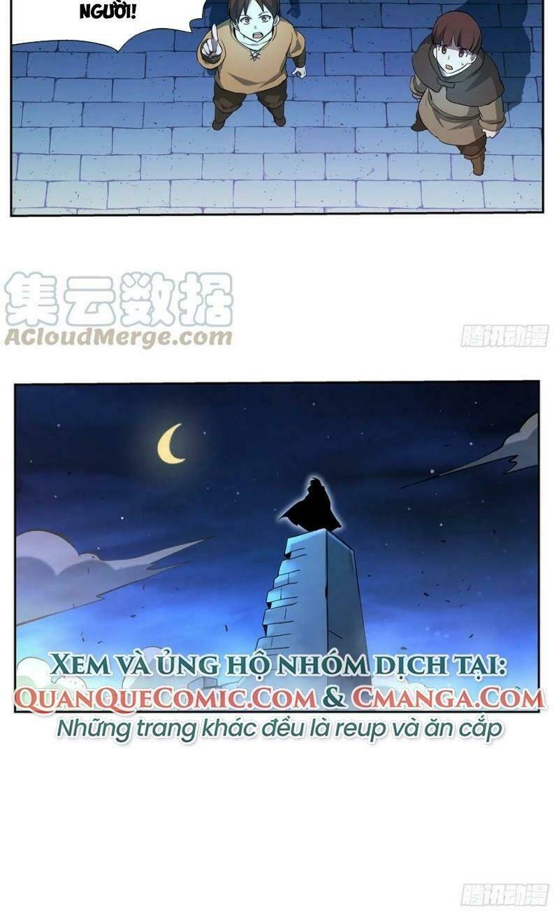 Ma vương thất nghiệp - Chapter 107 - Page 5