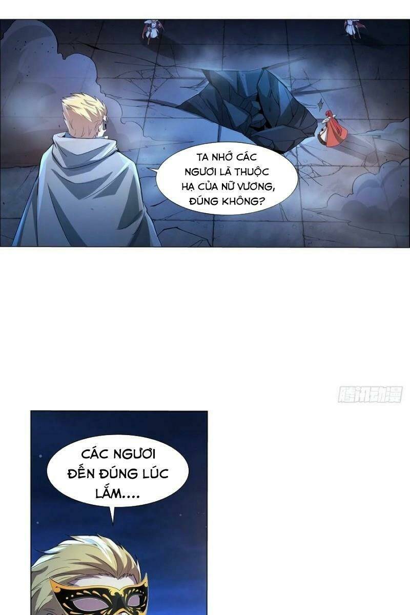 Ma vương thất nghiệp - Chapter 107 - Page 6