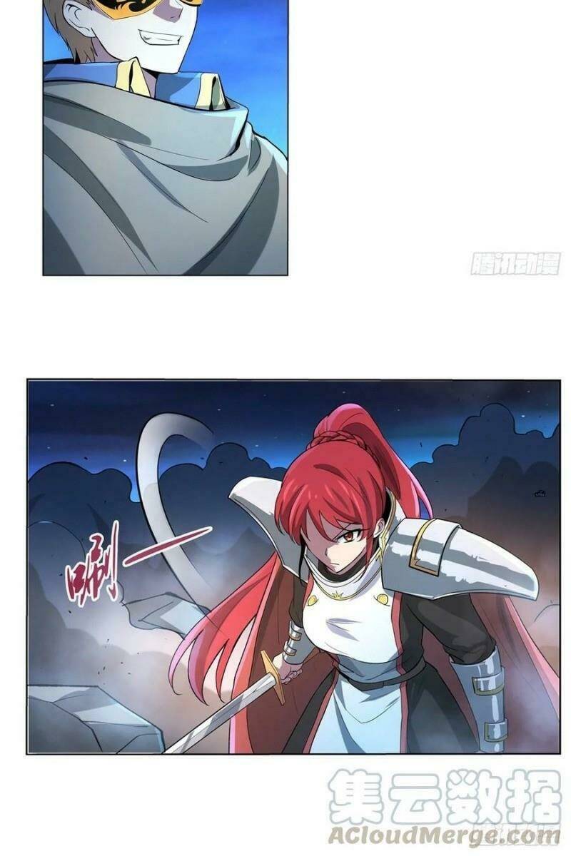 Ma vương thất nghiệp - Chapter 107 - Page 7