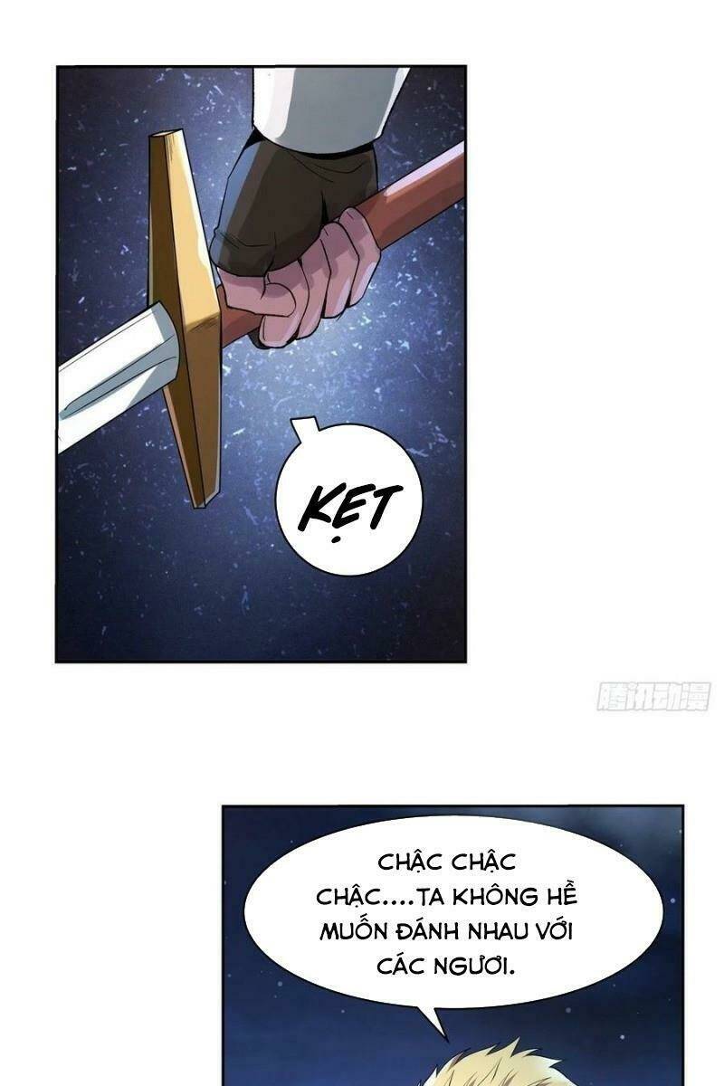 Ma vương thất nghiệp - Chapter 107 - Page 8