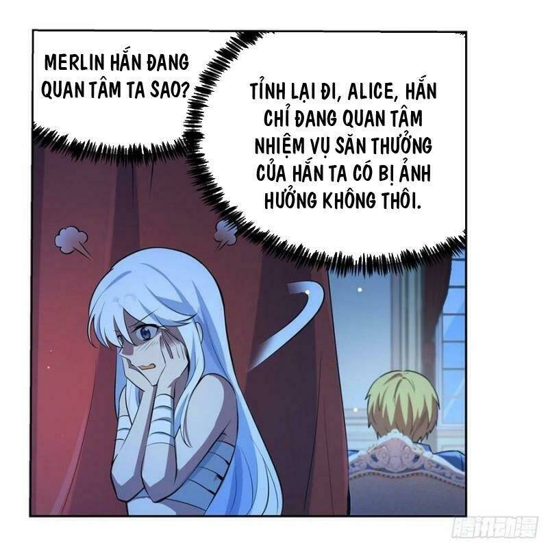 Ma vương thất nghiệp - Chapter 108 - Page 9