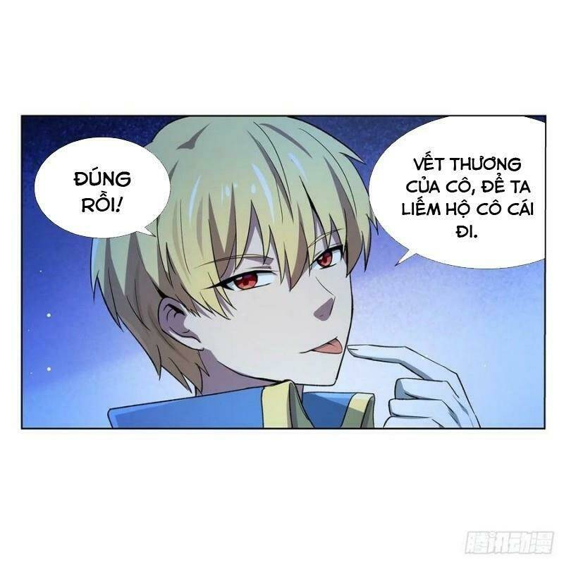 Ma vương thất nghiệp - Chapter 108 - Page 10