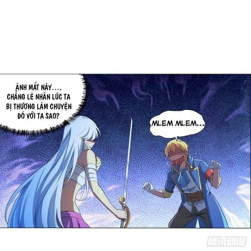 Ma vương thất nghiệp - Chapter 108 - Page 12