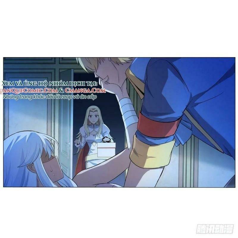 Ma vương thất nghiệp - Chapter 108 - Page 16