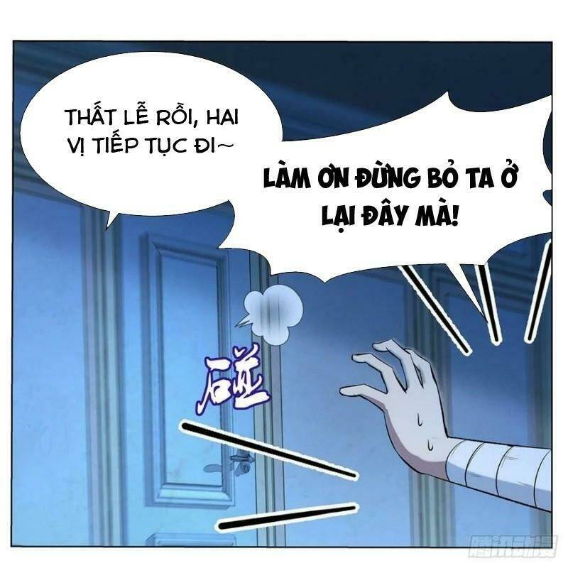 Ma vương thất nghiệp - Chapter 108 - Page 18
