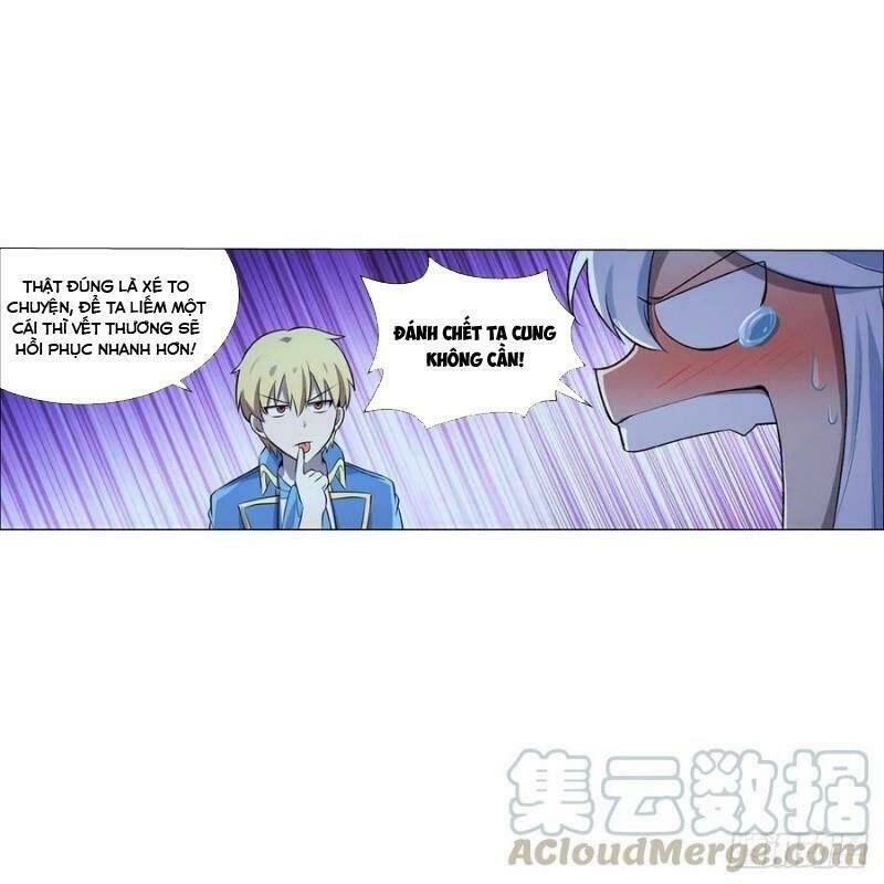 Ma vương thất nghiệp - Chapter 108 - Page 19