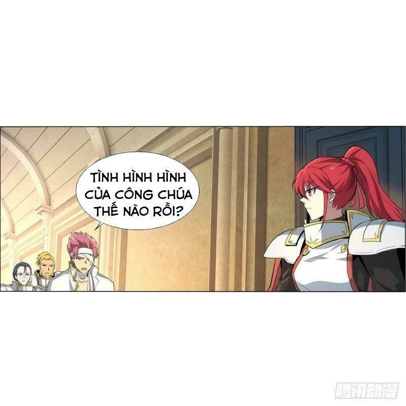 Ma vương thất nghiệp - Chapter 108 - Page 22