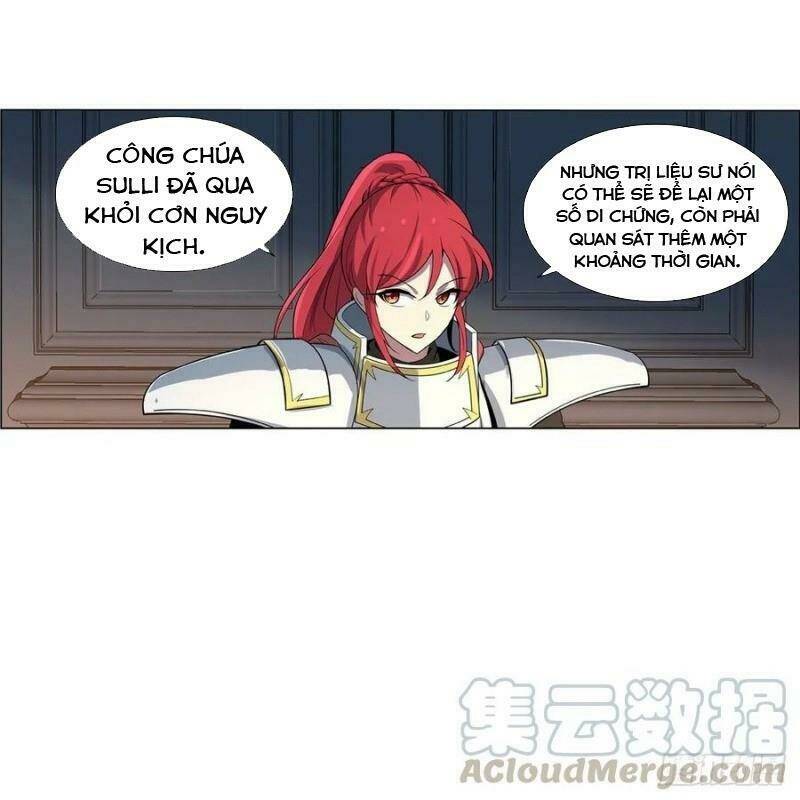 Ma vương thất nghiệp - Chapter 108 - Page 23