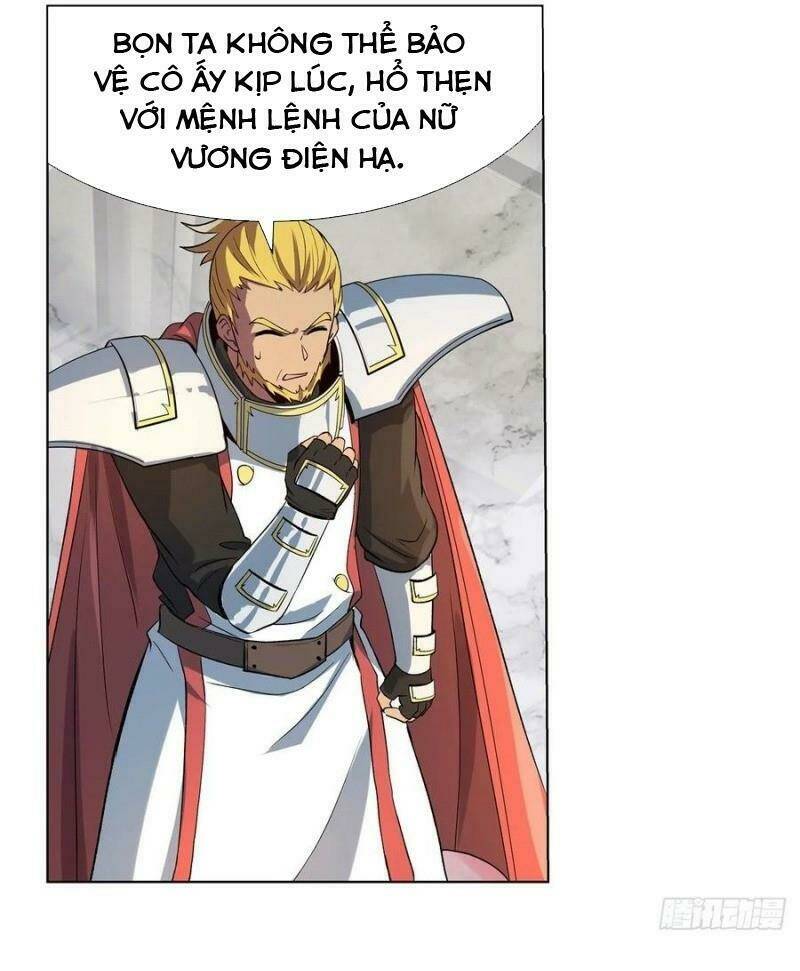 Ma vương thất nghiệp - Chapter 108 - Page 24