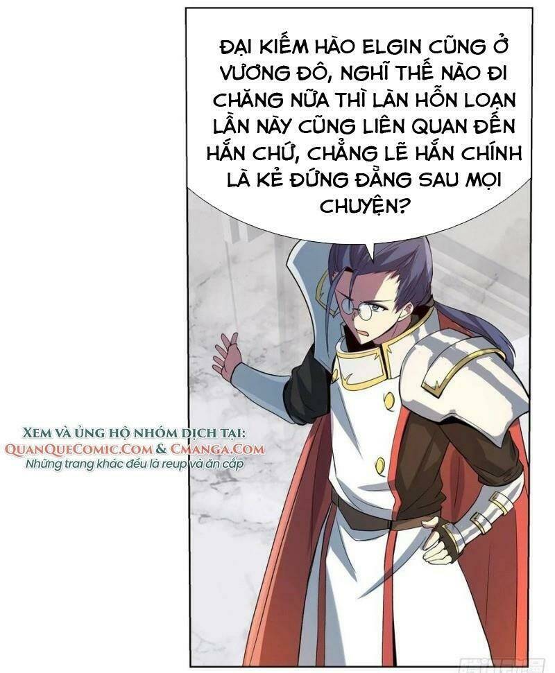 Ma vương thất nghiệp - Chapter 108 - Page 25