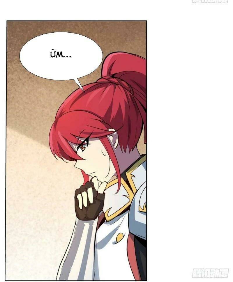 Ma vương thất nghiệp - Chapter 108 - Page 26