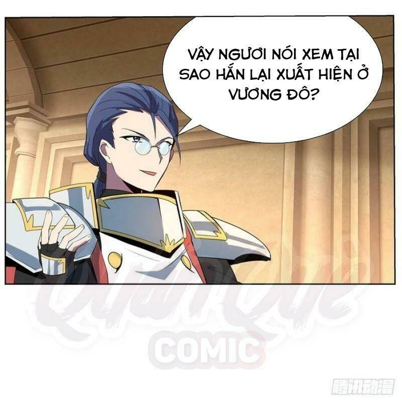 Ma vương thất nghiệp - Chapter 108 - Page 28