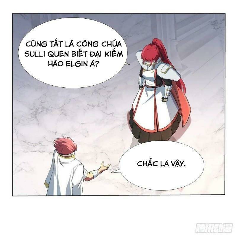 Ma vương thất nghiệp - Chapter 108 - Page 30