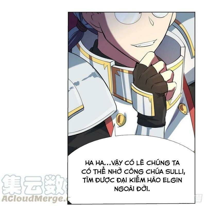 Ma vương thất nghiệp - Chapter 108 - Page 31