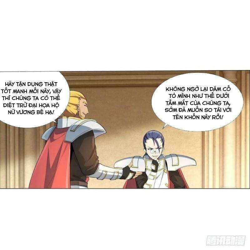 Ma vương thất nghiệp - Chapter 108 - Page 32