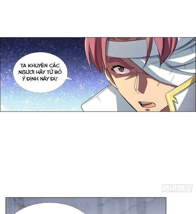 Ma vương thất nghiệp - Chapter 108 - Page 33