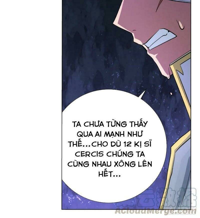 Ma vương thất nghiệp - Chapter 108 - Page 35