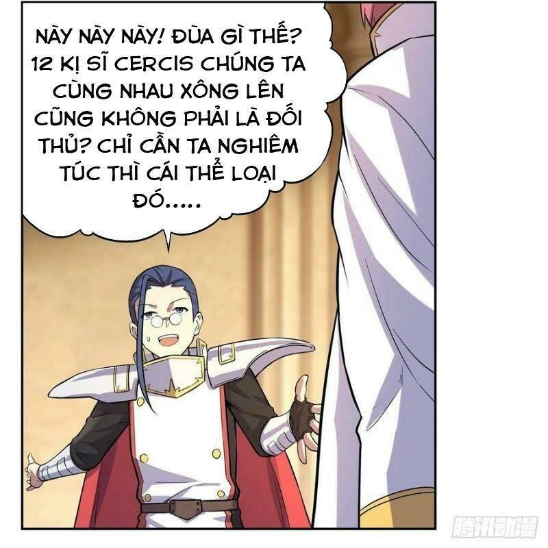 Ma vương thất nghiệp - Chapter 108 - Page 40