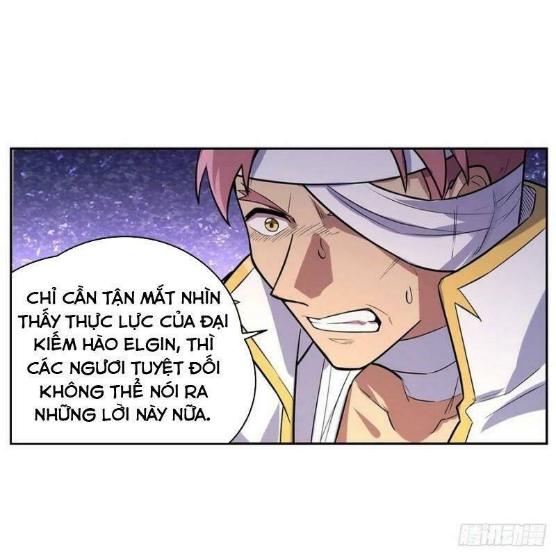 Ma vương thất nghiệp - Chapter 108 - Page 41