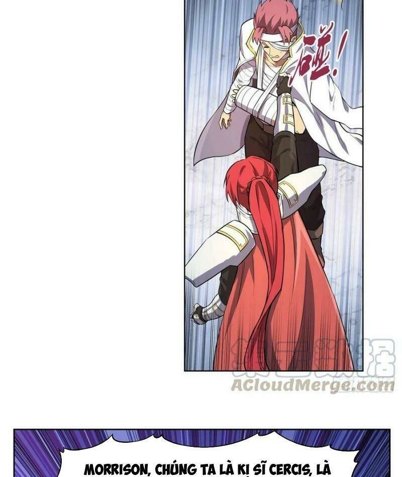 Ma vương thất nghiệp - Chapter 108 - Page 43