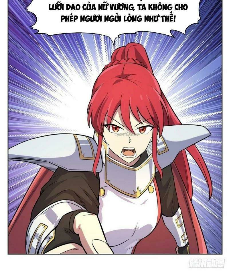 Ma vương thất nghiệp - Chapter 108 - Page 44