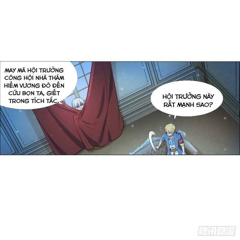 Ma vương thất nghiệp - Chapter 108 - Page 4