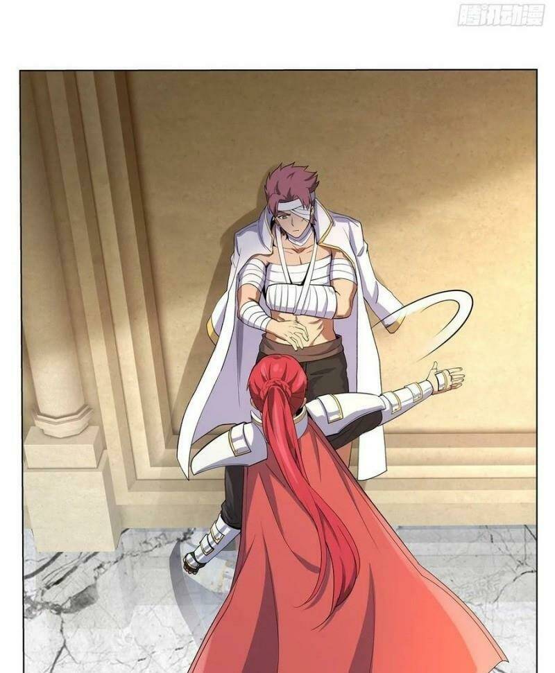 Ma vương thất nghiệp - Chapter 108 - Page 49