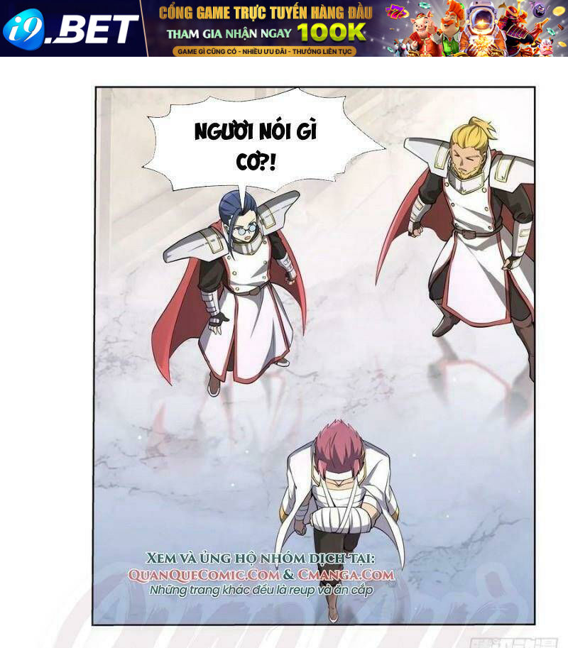 Ma vương thất nghiệp - Chapter 108 - Page 54