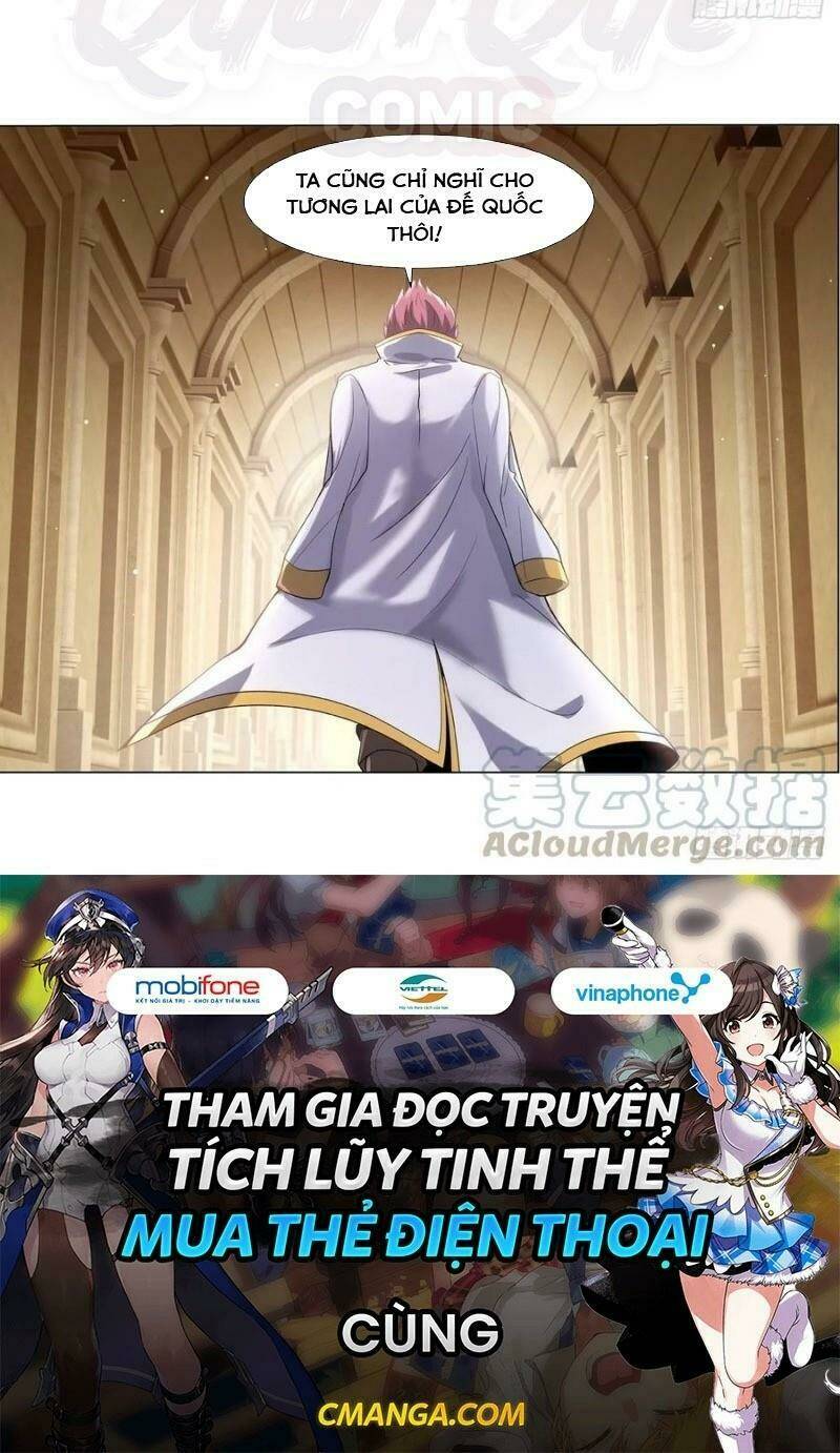 Ma vương thất nghiệp - Chapter 108 - Page 55