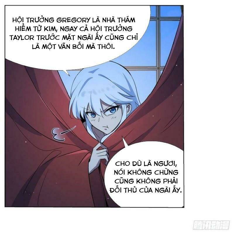 Ma vương thất nghiệp - Chapter 108 - Page 5