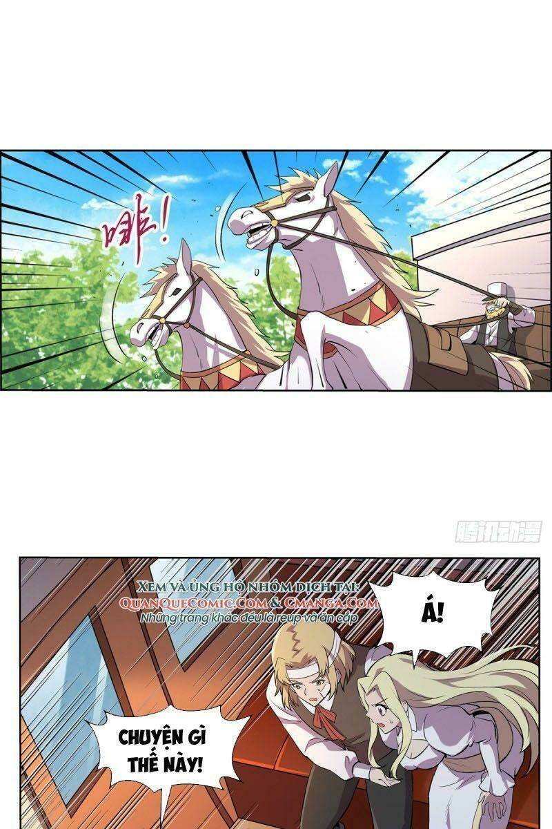 Ma vương thất nghiệp - Chapter 109 - Page 9