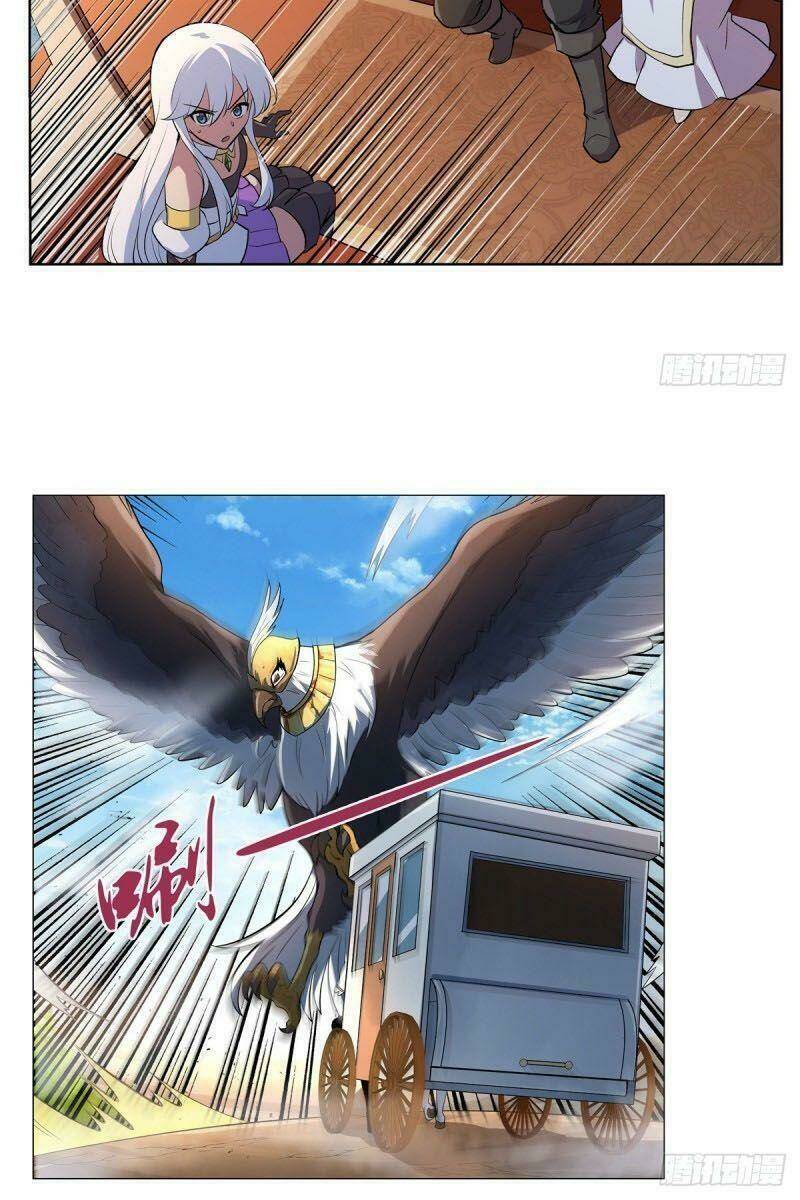 Ma vương thất nghiệp - Chapter 109 - Page 10